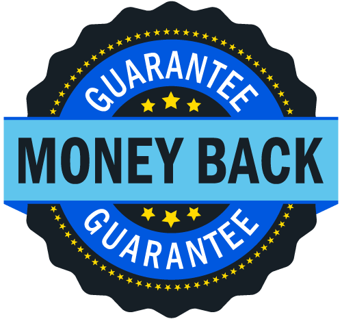 Guarantee Badge Icon
