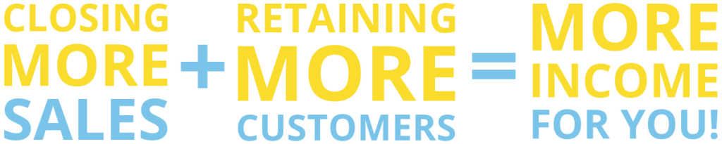 formula for insurance agency growth and success