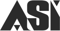 ASI logo