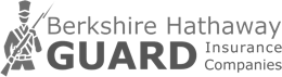 Berkshire Hathaway GUARD logo