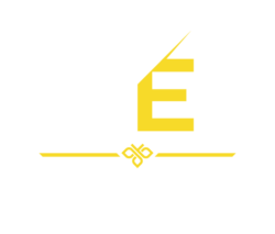 Customer Experience logo on dark