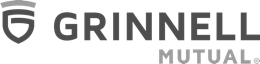 Grinnell Mutual logo