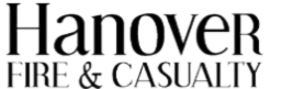 Hanover Fire and Casualty Logo