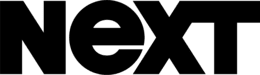 Next Logo