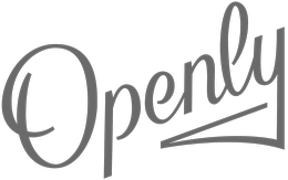 Openly Logo