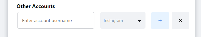 Instagram screenshot
