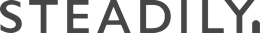 steadily logo